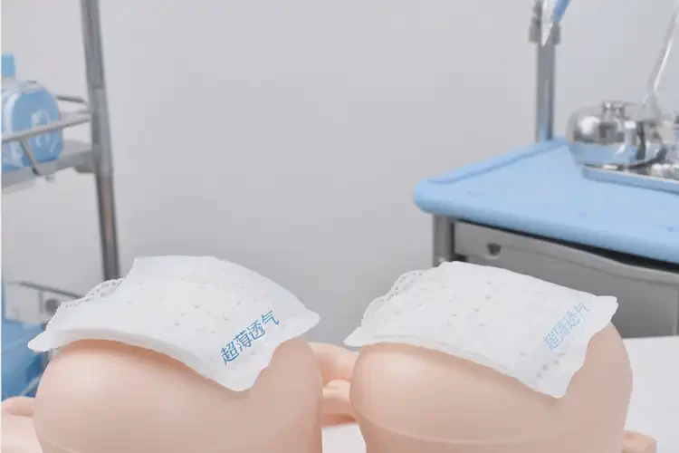 孩子肛周出濕疹不管它會自己好嗎(圖2)