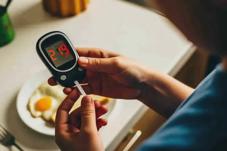 青少年早餐血糖21(图1)