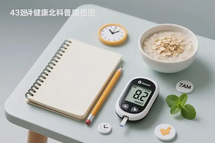 年輕人空腹血糖8(圖1)