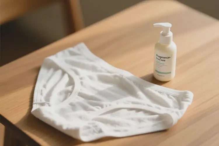 兒童屁股上容易長濕疹不管它會自己自愈嗎(圖2)