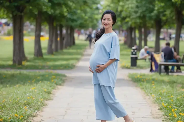 孕37周6天胎心率162還能保住嗎(圖2)