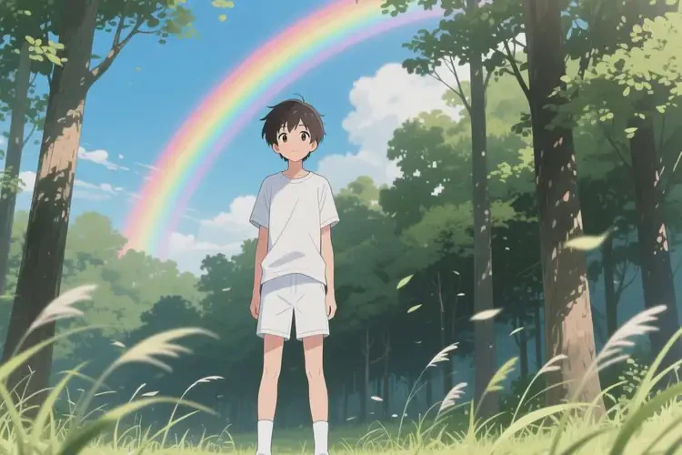 中學(xué)生大腿上容易長濕疹能夠徹底治愈嗎(圖2)