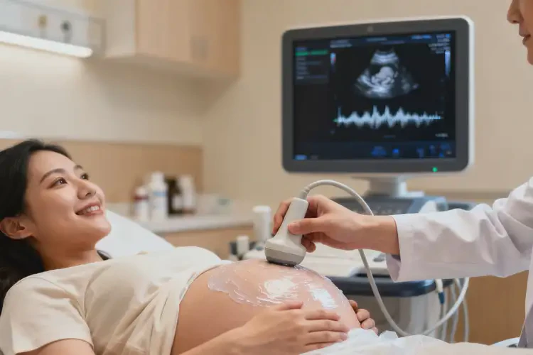 孕3周4天胎心161怎么回事(圖3)