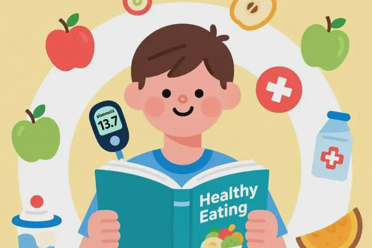 青少年餐后血糖13(圖1)