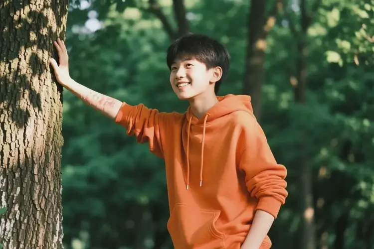 青少年手臂經(jīng)常起濕疹能不能徹底自愈(圖1)