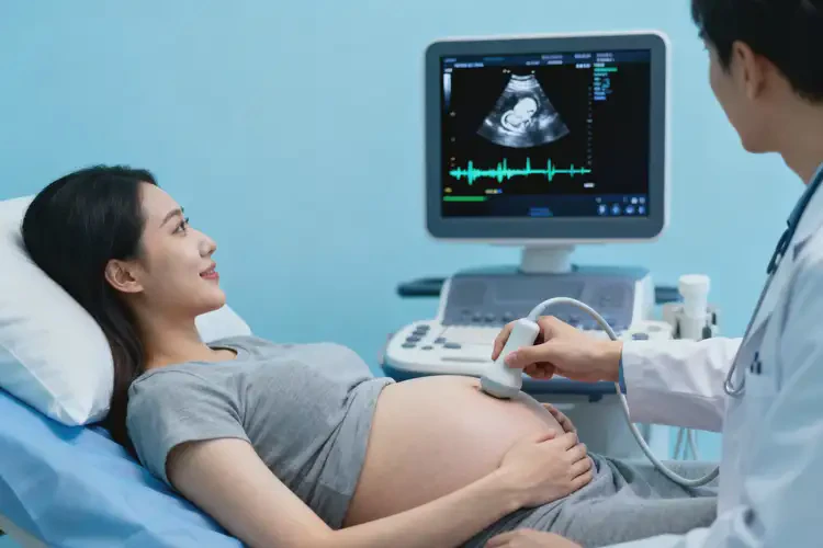 孕14周4天胎心率183還能保住嗎(圖2)