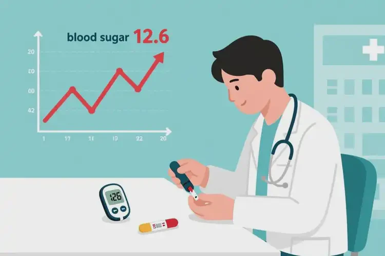 成年人中午血糖12(圖2)