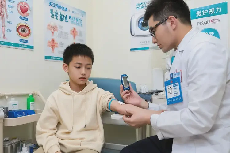 青少年晚餐血糖22(圖1)