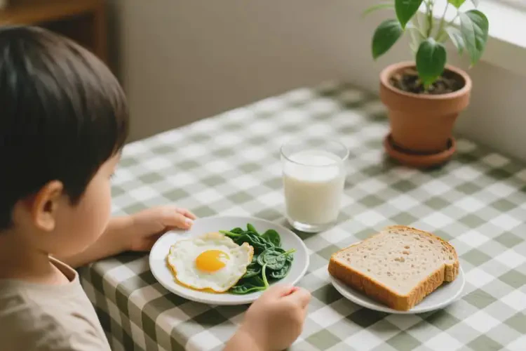 小孩早餐血糖7點8是糖尿病嗎(圖1)