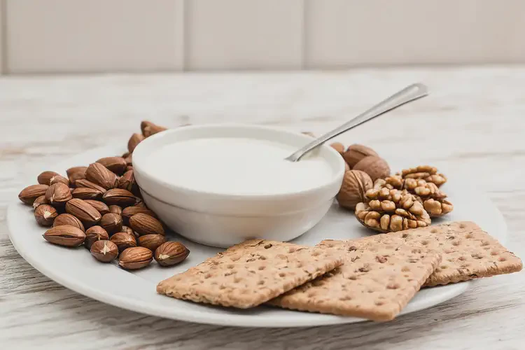 女性糖尿病睡前可以吃松子吗(图2)