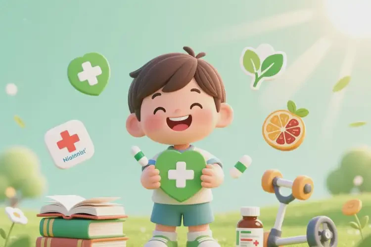 兒童下午血糖11點(diǎn)2是糖尿病嗎(圖3)