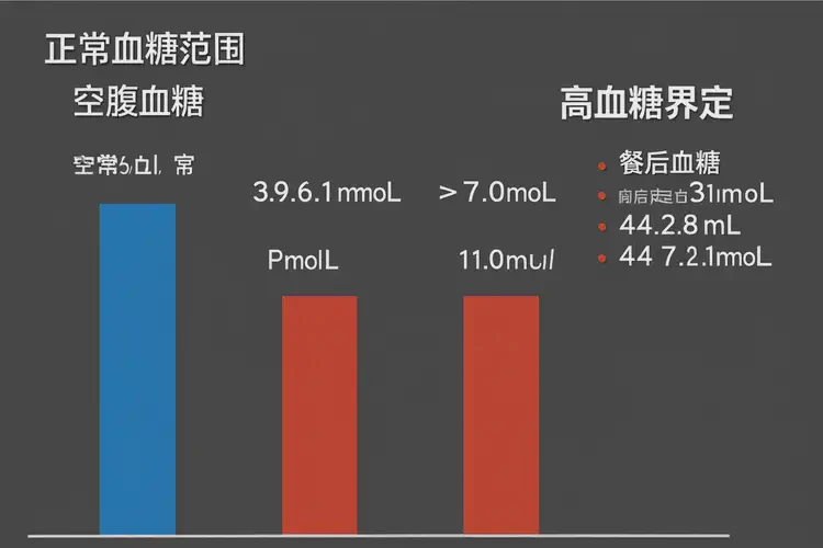 男性中午血糖11點4是糖尿病嗎(圖4)