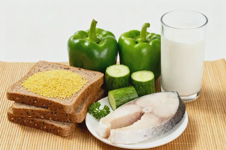 糖尿病中期能吃人乳吗(图3)