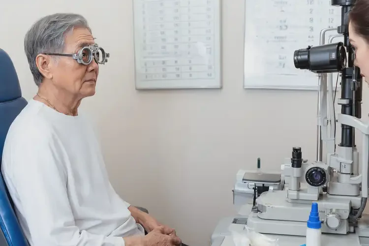 63岁视力模糊是糖尿病的原因吗(图4)