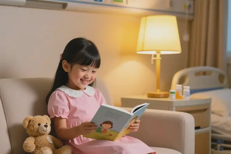 小孩餐后血糖3點(diǎn)9是怎么回事(圖2)