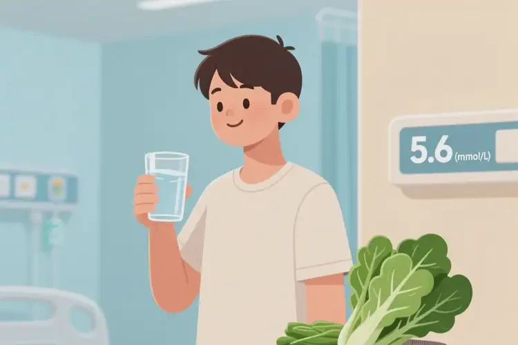 年輕人空腹血糖8(圖2)