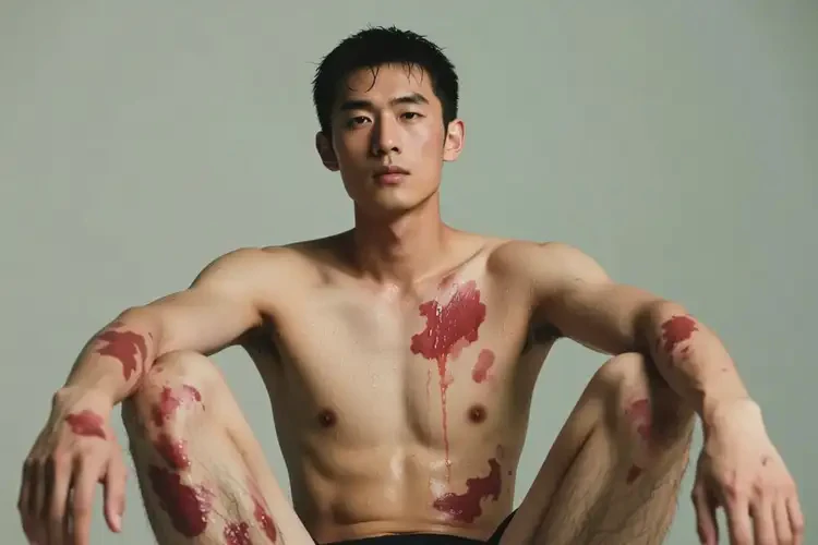 男性四肢經(jīng)常長(zhǎng)濕疹不管它會(huì)自己自愈嗎(圖2)