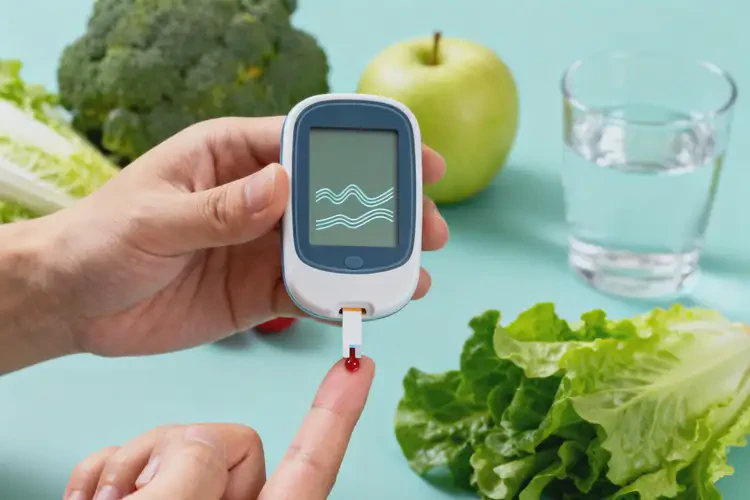 男人中午血糖28(圖1)