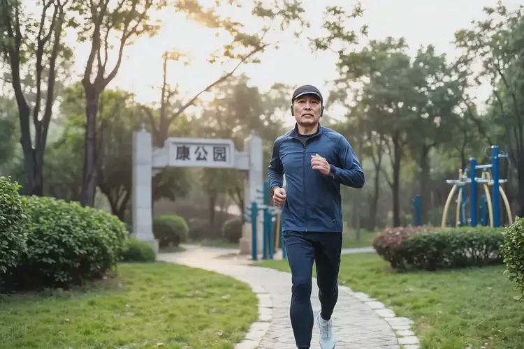 成年人早上血糖10(图1)