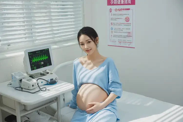 懷孕三個(gè)多月胎心130正常嗎(圖3)