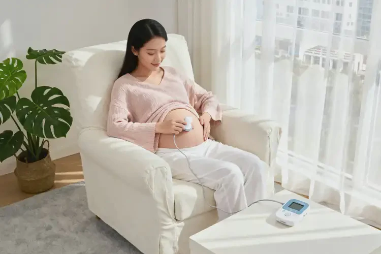 孕17周2天胎心179怎么回事(圖4)