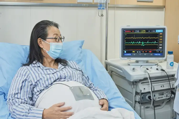 孕18周1天胎心率82還要保胎嗎(圖4)