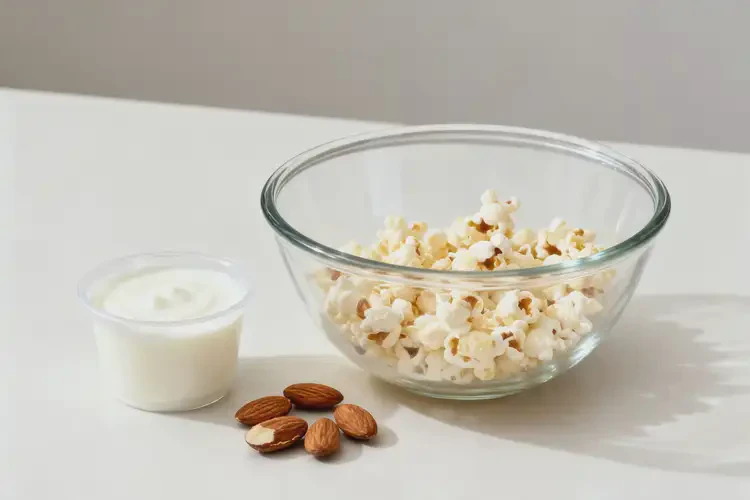 青少年糖尿病能吃爆米花吗(图3)