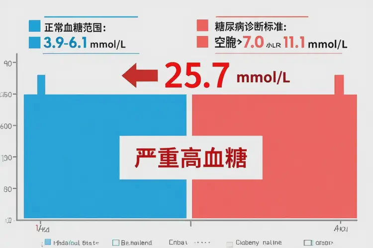 中老年人空腹血糖25(圖1)