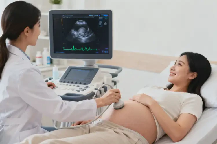 懷孕初期胎心183寶寶還能要嗎(圖1)