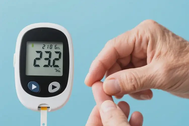 老年人中餐血糖23(圖1)