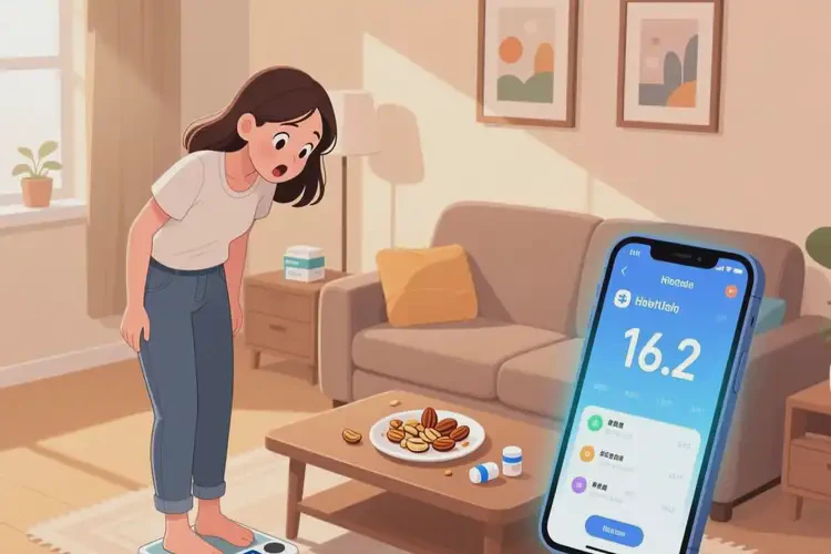 年輕人中午血糖16(圖1)