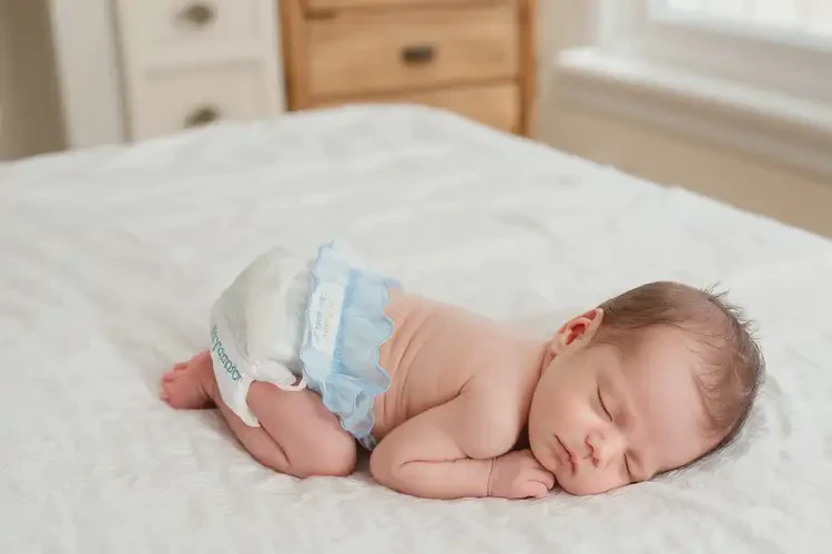 新生兒肛周經(jīng)常起濕疹能夠徹底治愈嗎(圖3)