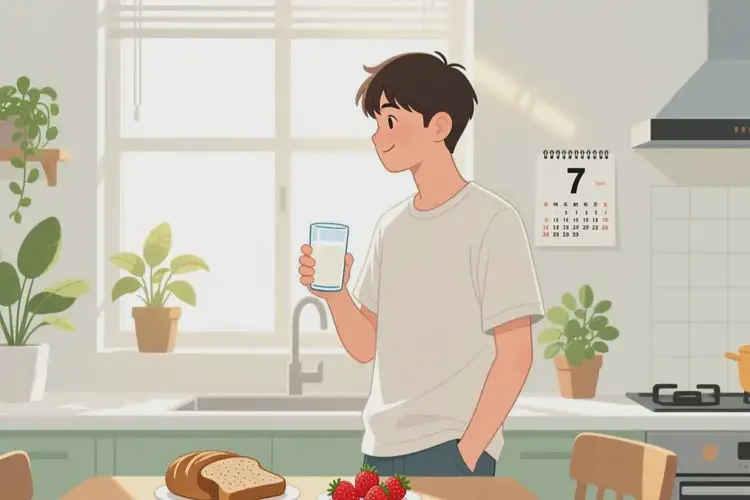 年輕人早上血糖6(圖2)