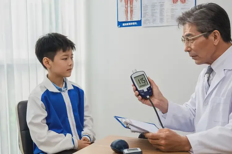 青少年餐后血糖11(圖1)