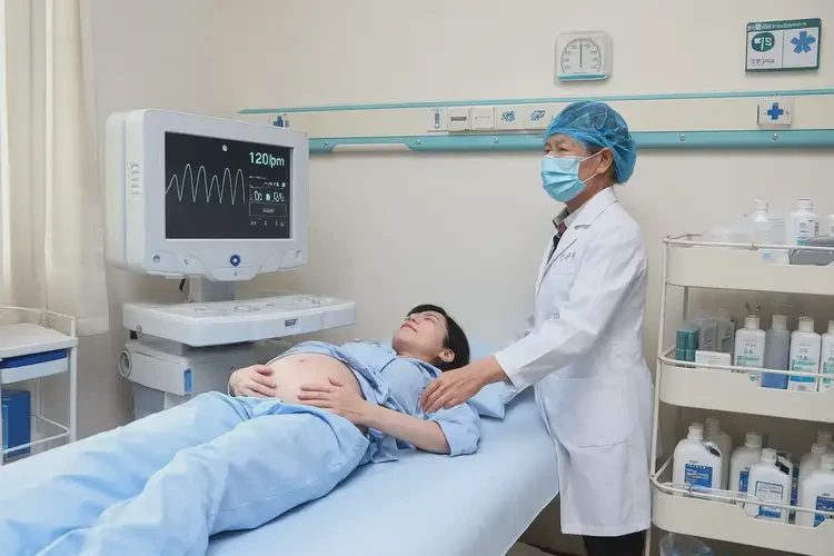 孕21周6天胎心175還要保胎嗎(圖3)