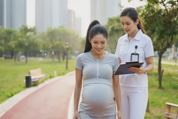 孕婦晚上血糖19點(diǎn)1是糖尿病嗎(圖1)