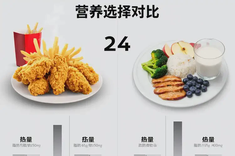 老年人糖尿病中晚期可以吃炸鸡吗(图3)