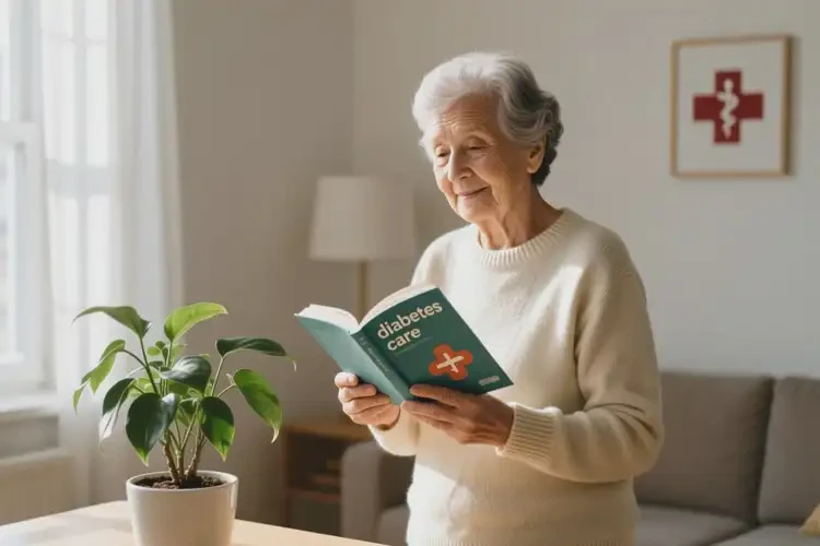 老年人下午血糖21(圖1)