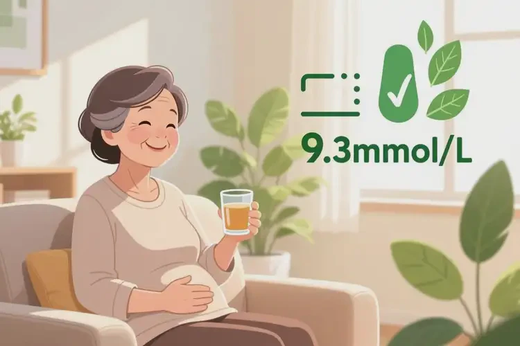 更年期女性餐后血糖9(圖4)