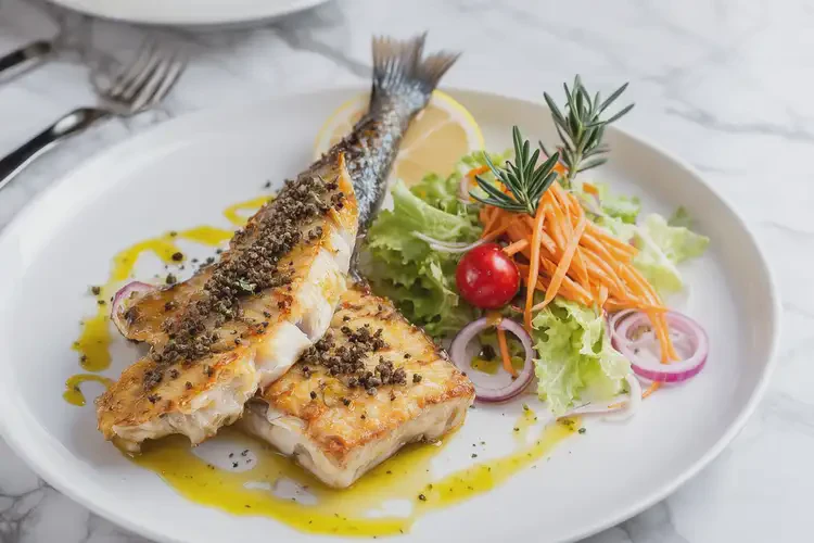 糖尿病可以吃鱼排吗(图2)