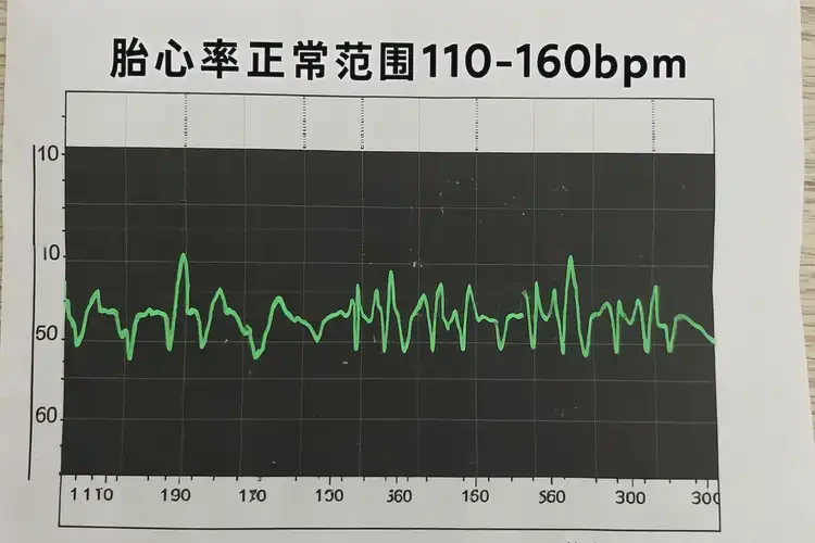 孕早期胎心70多怎么回事(圖4)