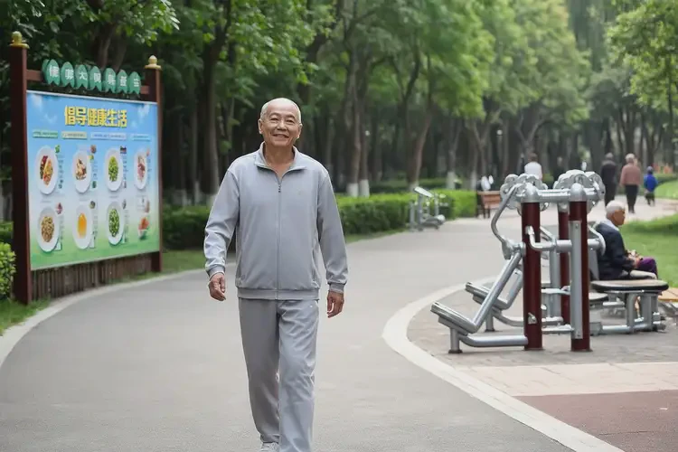 中老年人晚餐血糖12點3意味著什么(圖3)