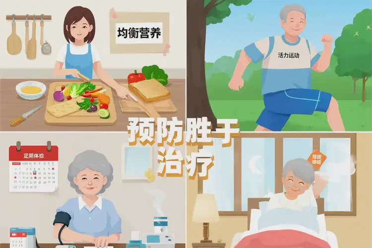 女人早餐血糖6(圖1)