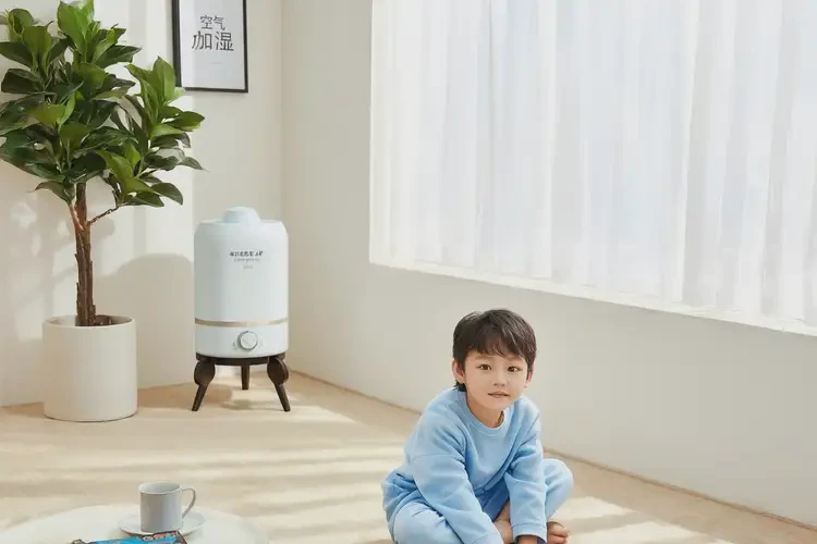 小兒四肢起濕疹能徹底自愈嗎(圖1)