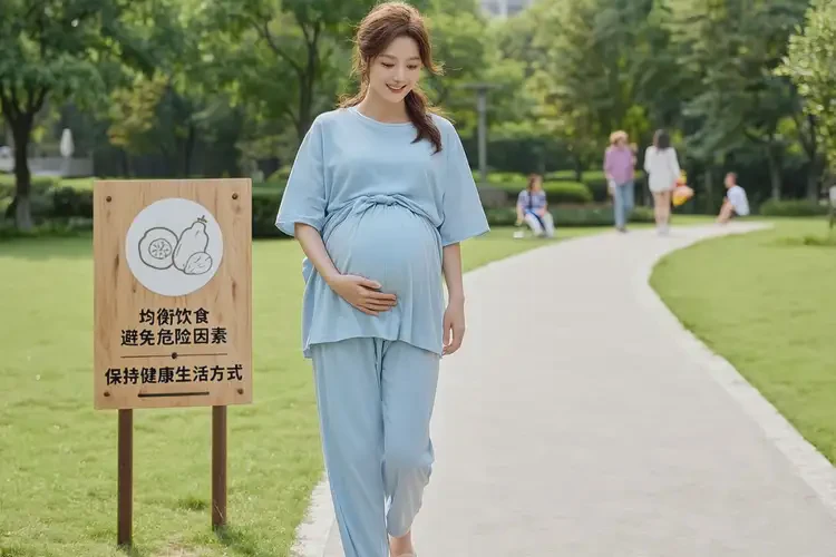 孕19周5天胎心率76還要保胎嗎(圖1)