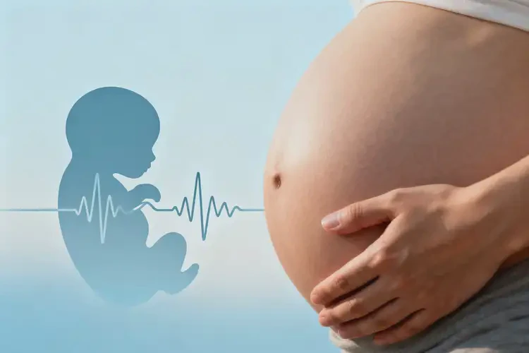懷孕第28周胎心73正常嗎(圖3)