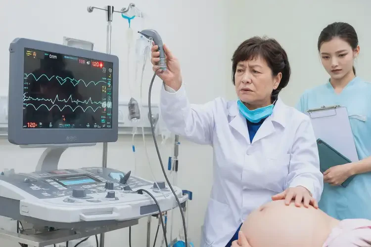 孕38周1天胎心90左右正常嗎(圖3)