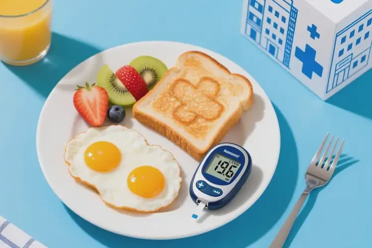 孕婦早餐血糖19(圖1)