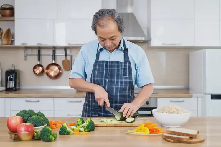 小孩糖尿病后期能吃减脂餐吗(图2)