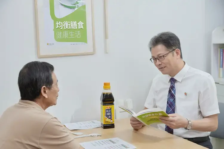 中年人糖尿病中期可以吃麻油吗(图1)